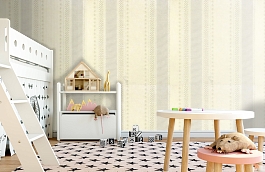 Обои nf-5r фото в интерьере детская превью