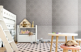 Обои KTE03008 фото в интерьере детская превью