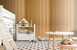 Обои KTE03016 фото в интерьере детская превью