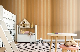 Обои KTE03023 фото в интерьере детская превью