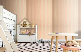 Обои KTE03035 фото в интерьере детская превью