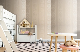 Обои KTE03041 фото в интерьере детская превью