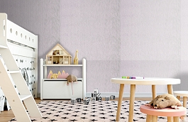 Обои KTE04005 фото в интерьере детская превью