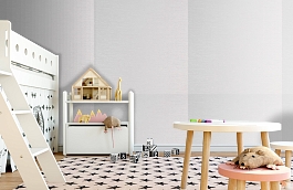 Обои KTE04035 фото в интерьере детская превью