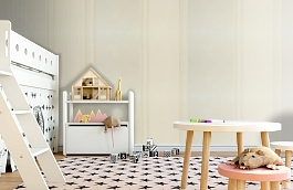 Обои SV32 фото в интерьере детская превью