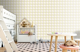 Обои PRLI69254072 фото в интерьере детская превью