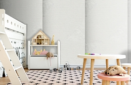 Обои DL-21G фото в интерьере детская превью