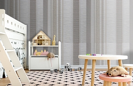 Обои KTE07011 фото в интерьере детская превью