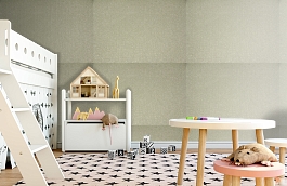 Обои KT47 фото в интерьере детская превью