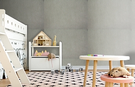 Обои KT48 фото в интерьере детская превью