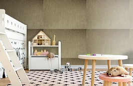 Обои KT78 фото в интерьере детская превью