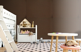 Обои KT88 фото в интерьере детская превью