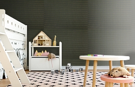 Обои KT92 фото в интерьере детская превью