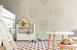 Обои 5 SMG-D фото в интерьере детская превью