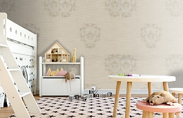 Обои 8 SMG-D фото в интерьере детская превью