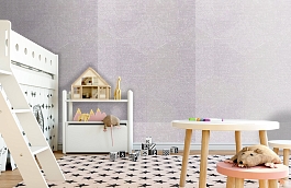 Обои 11BRD-C фото в интерьере детская превью