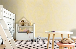 Обои 11AMF-M фото в интерьере детская превью