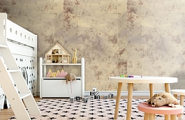 Обои 24CPR-R фото в интерьере детская превью