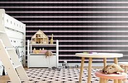 Обои 573-1 фото в интерьере детская превью