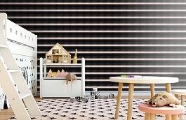 Обои 574-1 фото в интерьере детская превью