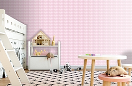 Обои 174907 фото в интерьере детская превью