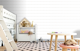 Обои 36170109 фото в интерьере детская превью