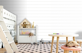 Обои 36170709 фото в интерьере детская превью