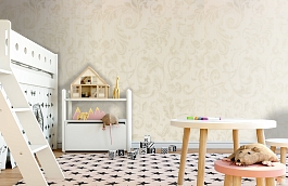 Обои 11-MA-A фото в интерьере детская превью