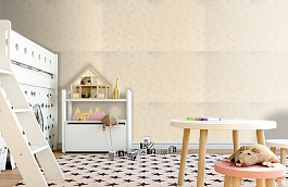 Обои 12-MA-F фото в интерьере детская превью