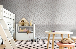 Обои 19-MA-F фото в интерьере детская превью
