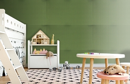 Обои 2-MA-U фото в интерьере детская превью