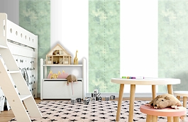 Обои 28170701 фото в интерьере детская превью