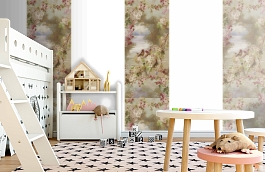 Обои 17796 фото в интерьере детская превью