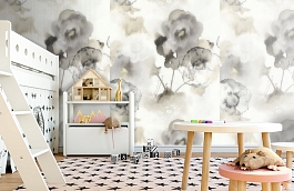 Обои AG10200F фото в интерьере детская превью