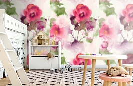 Обои AG10201F фото в интерьере детская превью