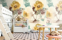 Обои AG10203F фото в интерьере детская превью