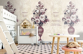 Обои GB70706M фото в интерьере детская превью