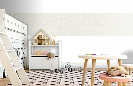 Обои JB10908Fl фото в интерьере детская превью
