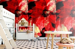 Обои AV51800M фото в интерьере детская превью