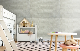 Обои W99214 фото в интерьере детская превью