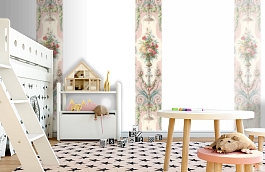 Обои EN23001F фото в интерьере детская превью