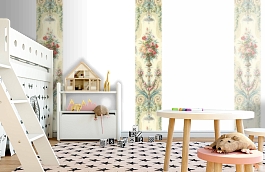 Обои EN23003F фото в интерьере детская превью