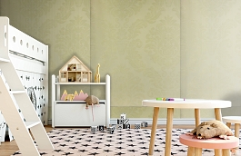 Обои SF1021 фото в интерьере детская превью