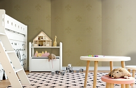 Обои SF1038 фото в интерьере детская превью