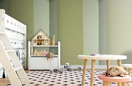 Обои SF1087 фото в интерьере детская превью