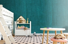 Обои INF 24216338 фото в интерьере детская превью