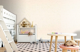 Обои MRN 25191008 фото в интерьере детская превью