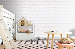 Обои MRN 25196102 фото в интерьере детская превью