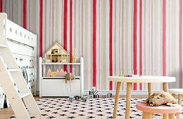 Обои SPR 24488114 фото в интерьере детская превью