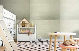 Обои TM1614 фото в интерьере детская превью